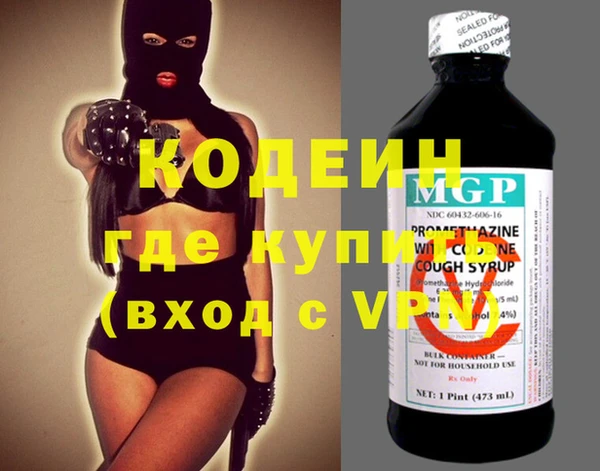 хмурый Бердск